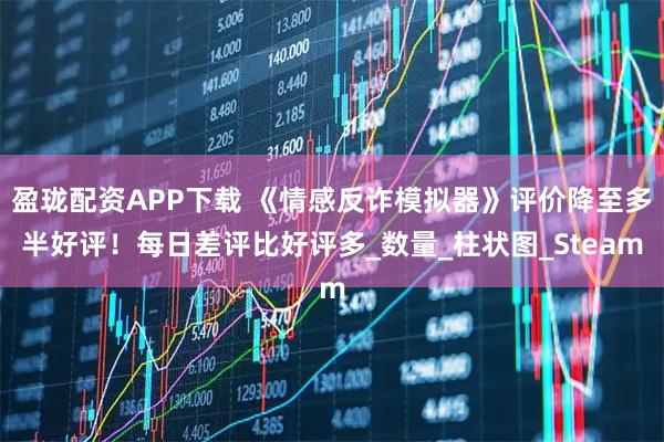 盈珑配资APP下载 《情感反诈模拟器》评价降至多半好评！每日差评比好评多_数量_柱状图_Steam